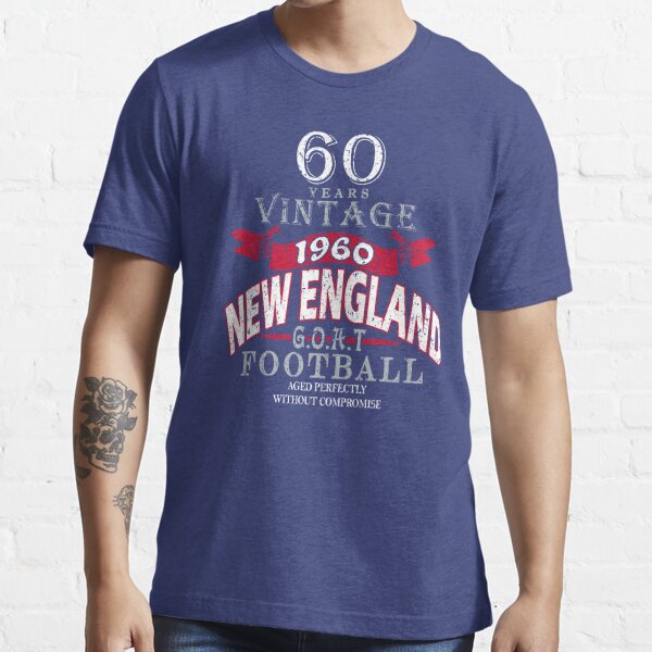 Vintage NFL New England Patriots Super Bowl 39 T-shirt