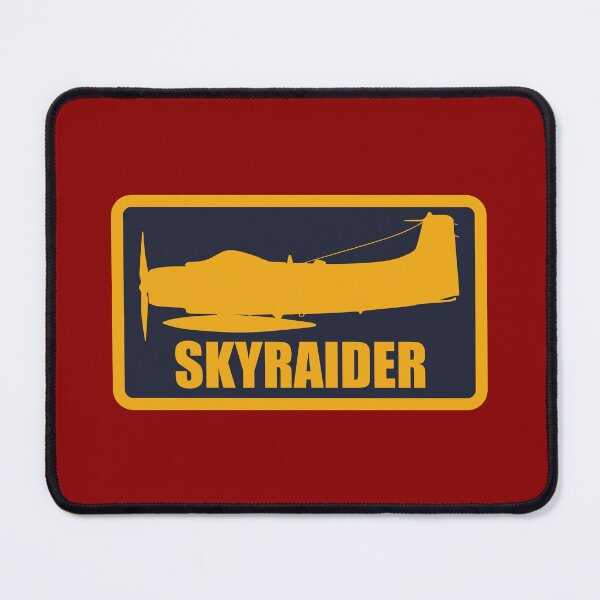 Item preview, A-1 Skyraider designed and sold by StrongVlad.