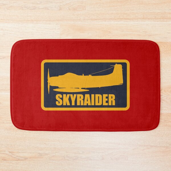 Item preview, A-1 Skyraider designed and sold by StrongVlad.