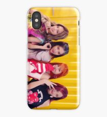 BlackPink iPhone Case