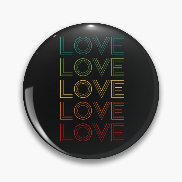 Item preview, LOVE designed and sold by zzzozzo.