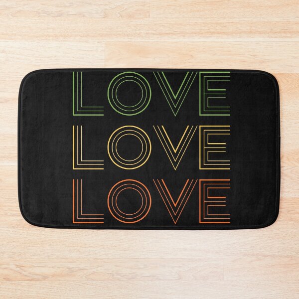 Item preview, LOVE designed and sold by zzzozzo.
