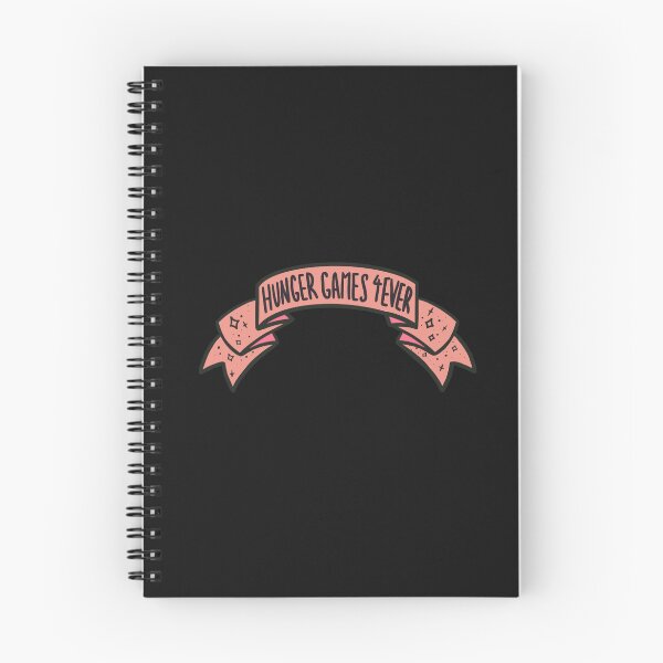 Item preview, hunger games forever designed and sold by Elton Lyn.