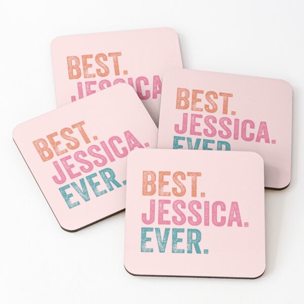 Item preview, Best Jessica Ever designed and sold by pretty4u.