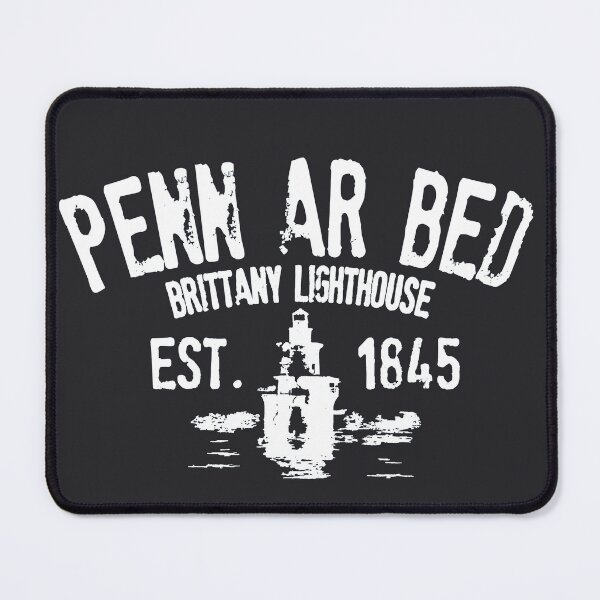 Item preview, Penn Ar Bed Brittany lighthouse collection designed and sold by VUE-MER.