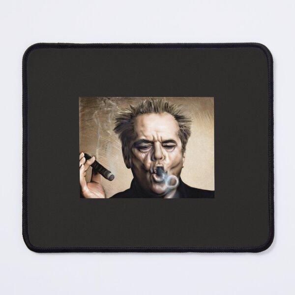 Item preview, Jack Nicholson  (16) designed and sold by berthaak7.