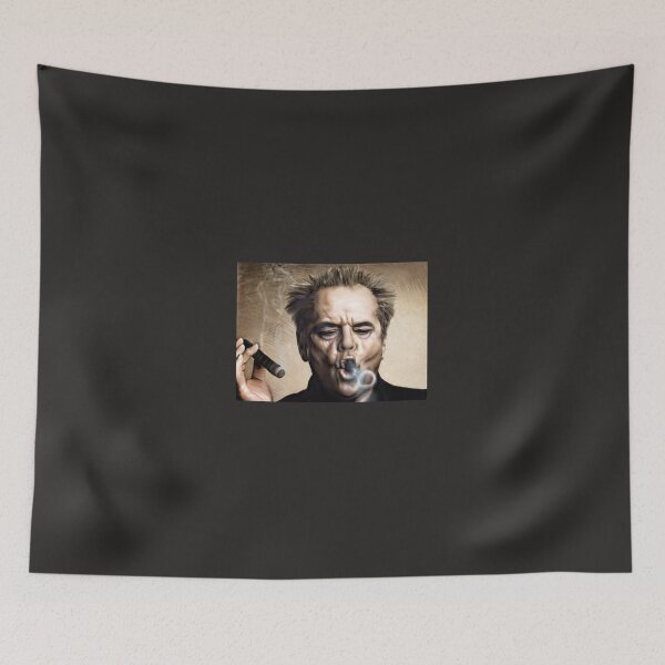 Item preview, Jack Nicholson  (16) designed and sold by berthaak7.