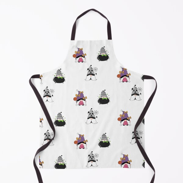 Item preview, gnome halloween designed and sold by raji0.