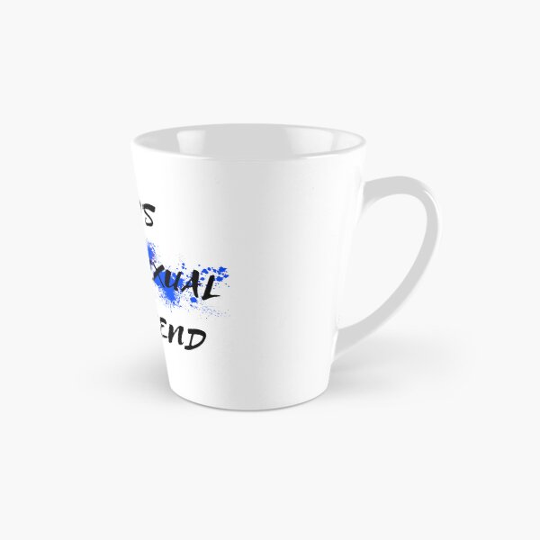 Item preview, World's Most Bisexual Best Friend designed and sold by LuckyKermit.