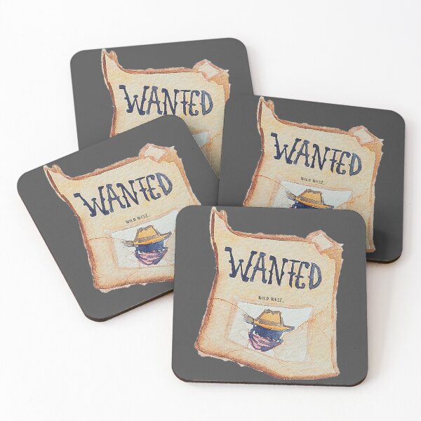 Item preview, Wild West designed and sold by JedyGau.