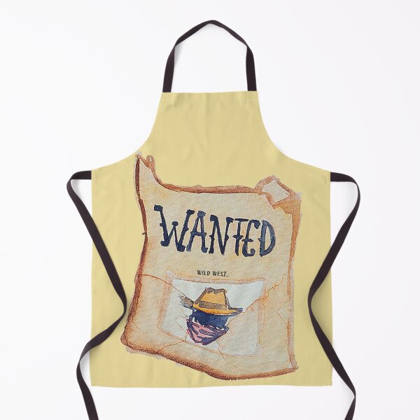 Item preview, Wild West designed and sold by JedyGau.