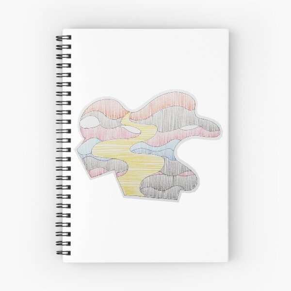 Item preview, Route 1 designed and sold by Pipyo Studio.