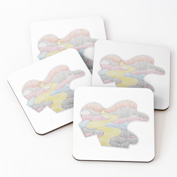 Item preview, Route 1 designed and sold by Pipyo Studio.