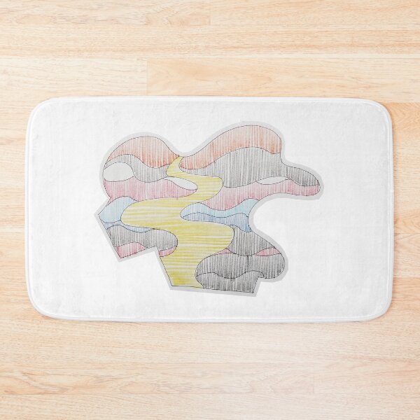 Item preview, Route 1 designed and sold by Pipyo Studio.