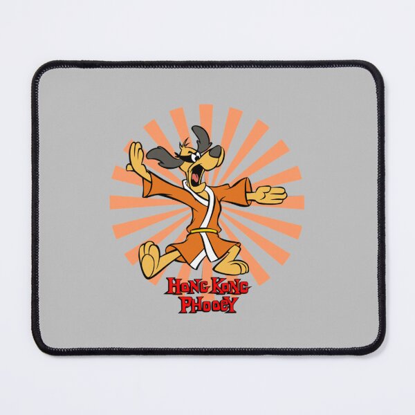 Item preview, Retro Hong Kong Kungfu Phooey Vintage     designed and sold by PuppyBeat.