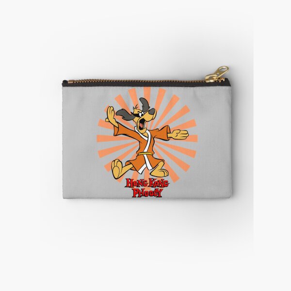 Item preview, Retro Hong Kong Kungfu Phooey Vintage     designed and sold by PuppyBeat.