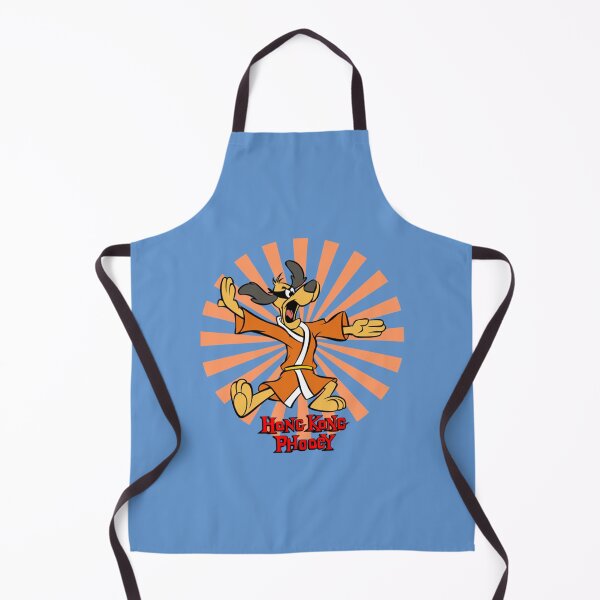 Item preview, Retro Hong Kong Kungfu Phooey Vintage designed and sold by PuppyBeat.