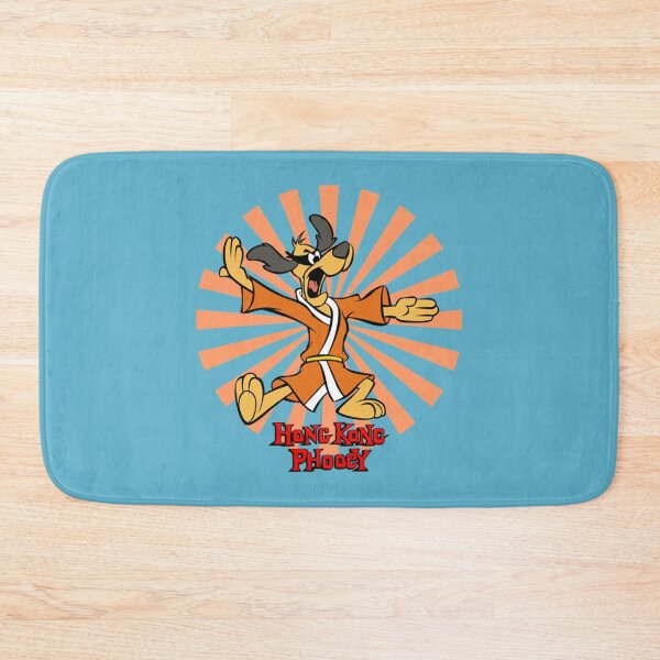 Item preview, Retro Hong Kong Kungfu Phooey Vintage     designed and sold by PuppyBeat.