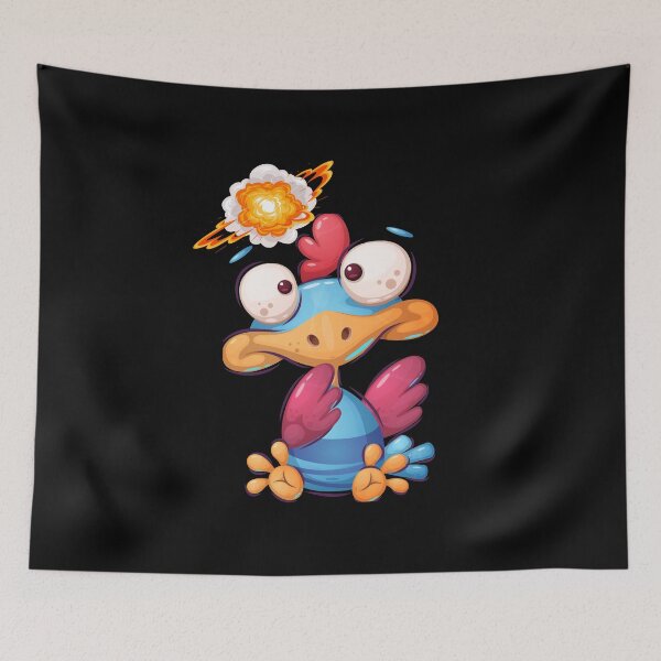 Item preview, Ducks Doing Cute Things designed and sold by Kuki-shop.