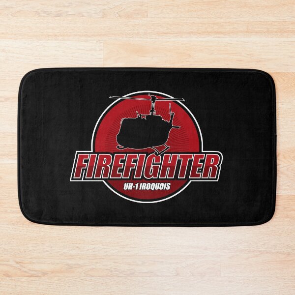 Item preview, UH-1 Iroquois Firefighter designed and sold by StrongVlad.