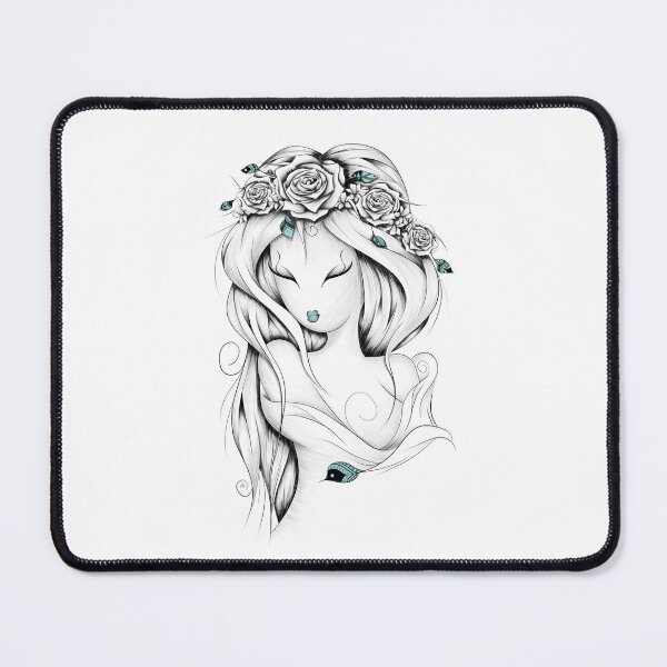 Item preview, Poetic Gypsy  designed and sold by LouJah-.