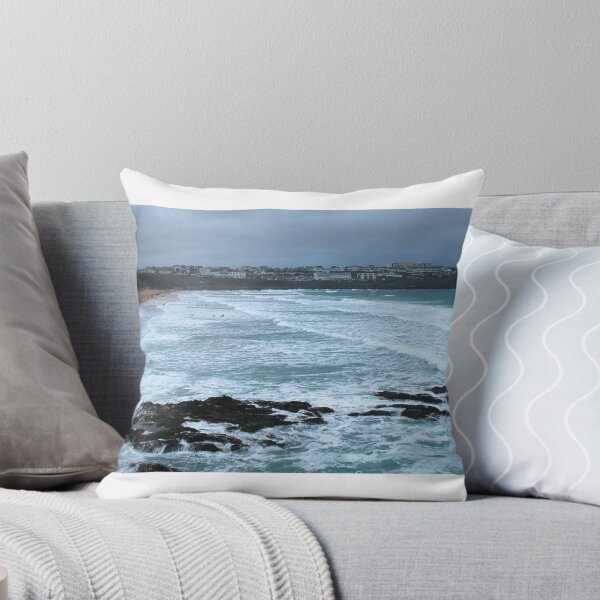 Artikelvorschau, Fistral Bay Neujahr entworfen und verkauft von DMHotchin.
