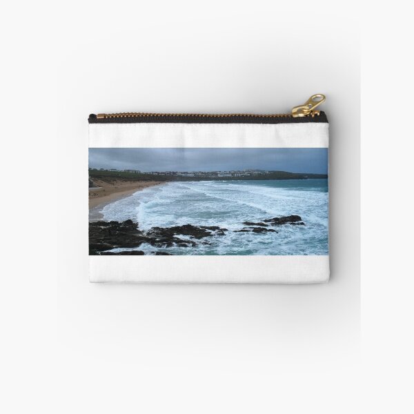 Item preview, Fistral Bay Año Nuevo designed and sold by DMHotchin.
