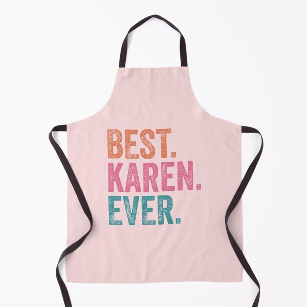 Item preview, Best Karen Ever designed and sold by pretty4u.