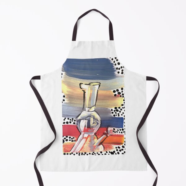 Item preview, Sunset Water Bong designed and sold by Eli G.