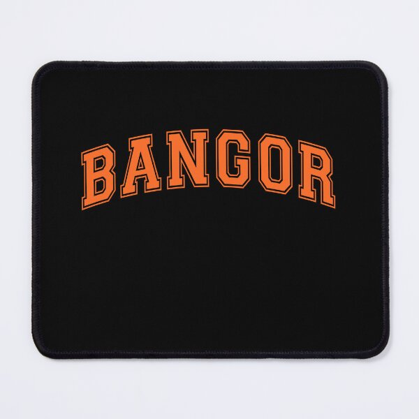 Item preview, Bangor Baseball designed and sold by maxximus86.