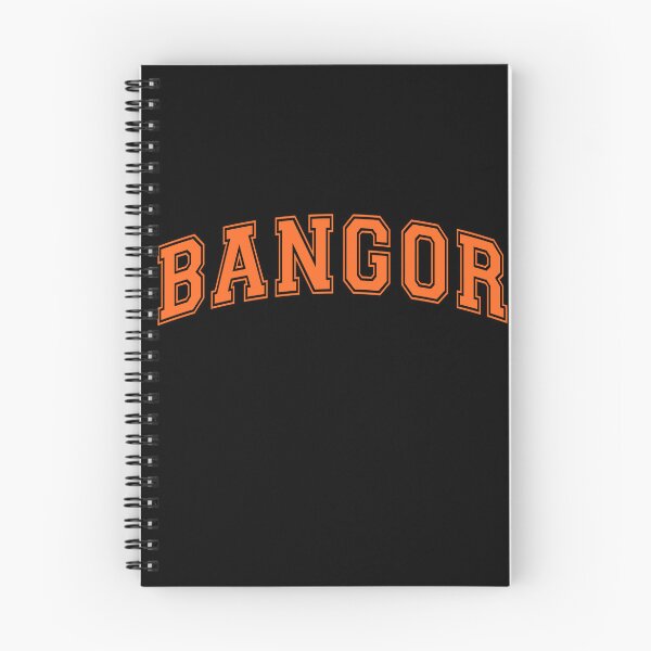 Item preview, Bangor Baseball designed and sold by maxximus86.