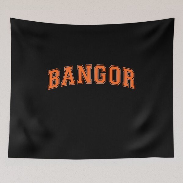 Item preview, Bangor Baseball designed and sold by maxximus86.