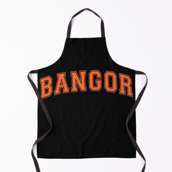 Item preview, Bangor Baseball designed and sold by maxximus86.