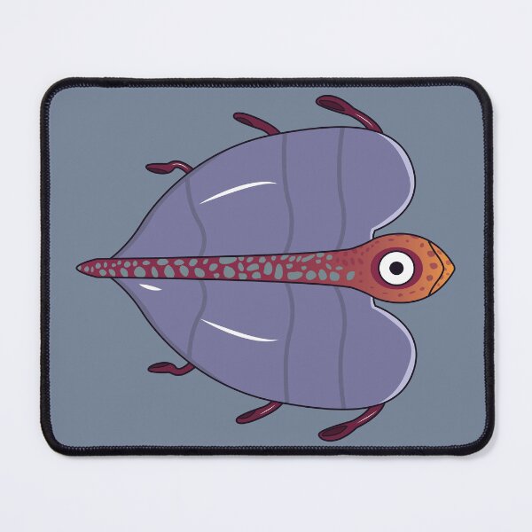 Item preview, Bladder Fish - Subnautica designed and sold by Necronder.