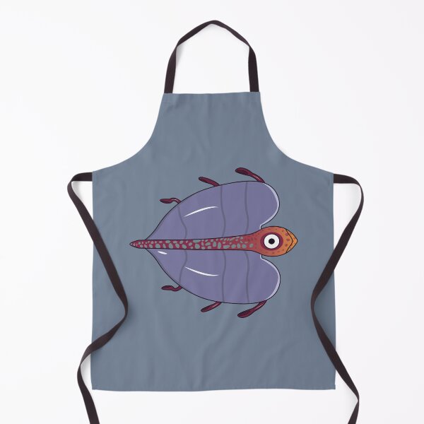 Item preview, Bladder Fish - Subnautica designed and sold by Necronder.