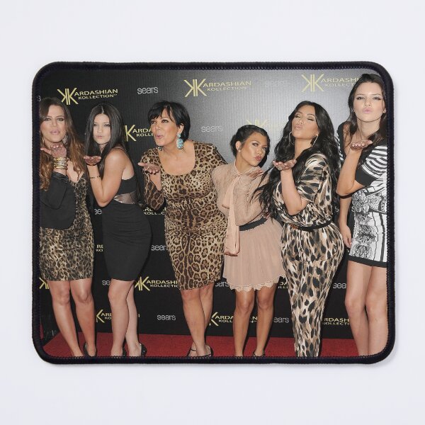 Item preview, Kardashians Kisses designed and sold by Jillian Henriques.