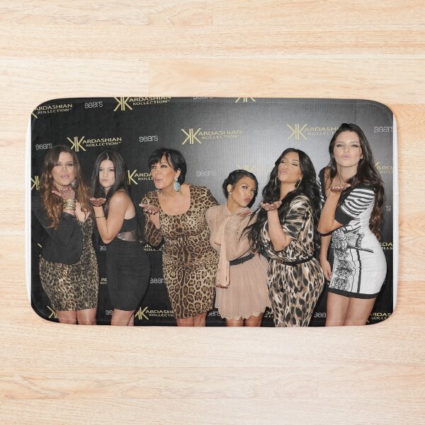 Item preview, Kardashians Kisses designed and sold by Jillian Henriques.