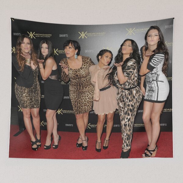 Item preview, Kardashians Kisses designed and sold by Jillian Henriques.