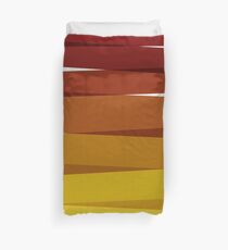 Funda nórdica Rayas de colores I