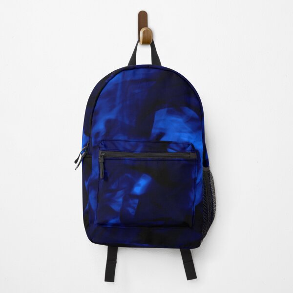 Item preview, mix of blue and black fire designed and sold by KHALED DESIGN.