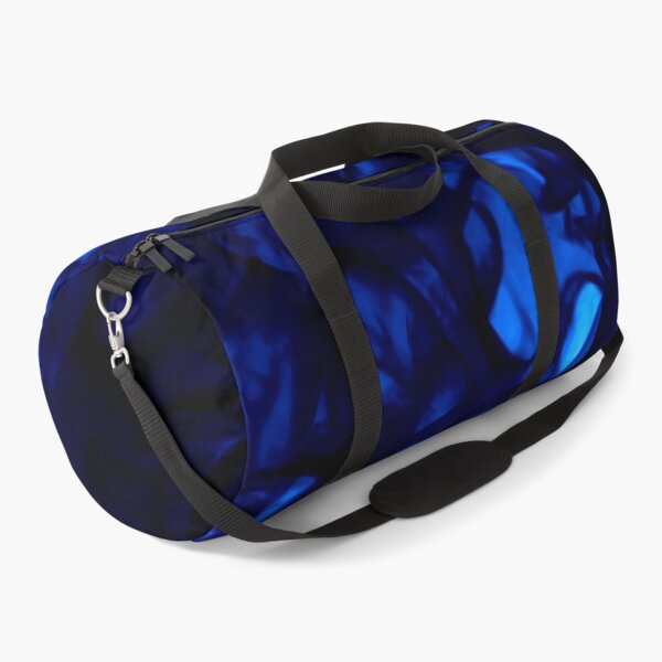 Item preview, mix of blue and black fire designed and sold by KHALED DESIGN.