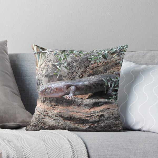 Item preview, Night Skink designed and sold by kirstybush.