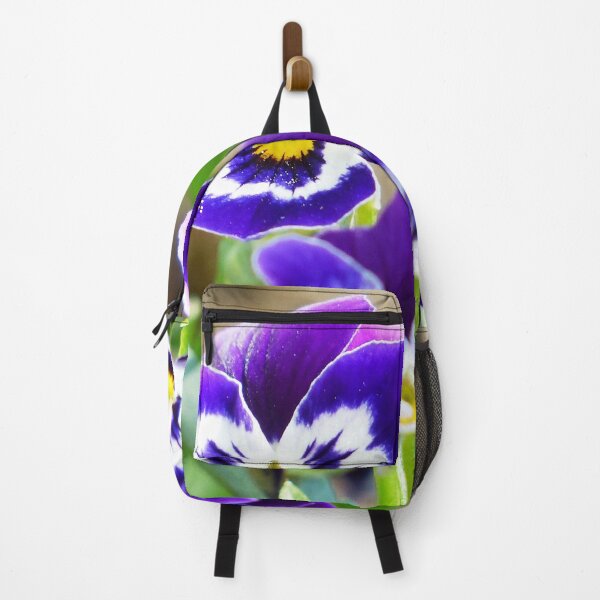 Item preview, For lovers of purple flowers. designed and sold by AbaTiro.