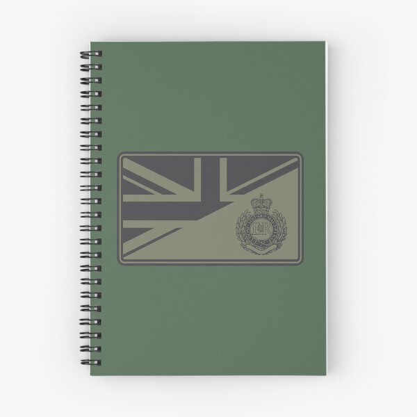 Item preview, Royal Engineers designed and sold by StrongVlad.