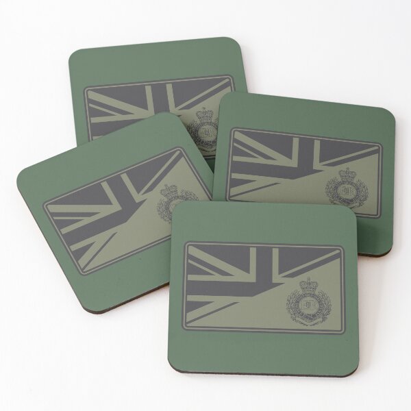 Item preview, Royal Engineers designed and sold by StrongVlad.