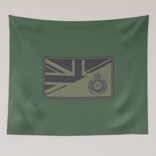 Item preview, Royal Engineers designed and sold by StrongVlad.