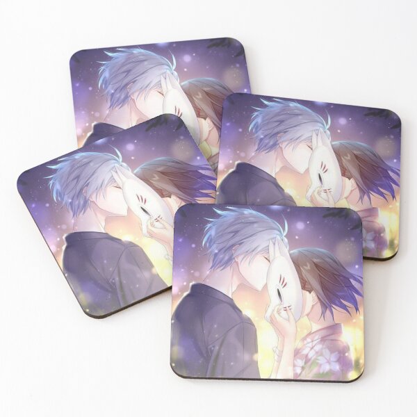 Item preview, Hotarubi no Mori e designed and sold by animedesigne4u.