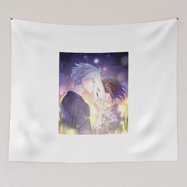 Item preview, Hotarubi no Mori e designed and sold by animedesigne4u.
