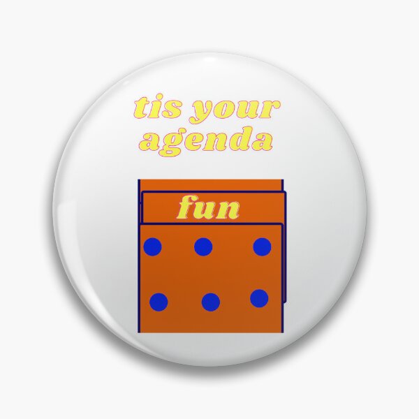 Item preview, Agenda time timetable  designed and sold by Luciesika.