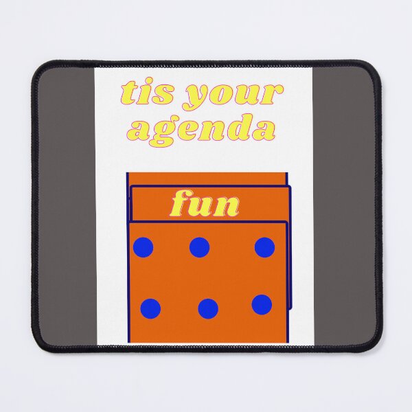 Item preview, Agenda time timetable  designed and sold by Luciesika.